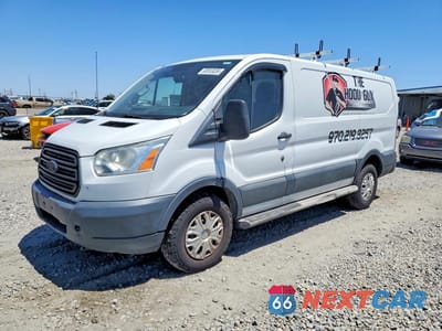 2016 FORD TRANSIT T-250 1FTYR1ZM3GKA70627 - główne zdjęcie licytacji z USA - miniatura