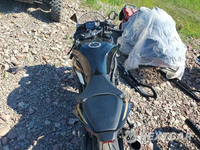 Zdjęcie 6 z 9 samochodu: 2026 KAWASAKI ZX636 K VIN:JKBZXJK10TA014662 - miniatura