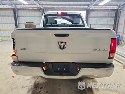 Zdjęcie 6 z 12 samochodu: 2018 RAM 1500 SLT VIN:1C6RR7LT7JS289354 - miniatura