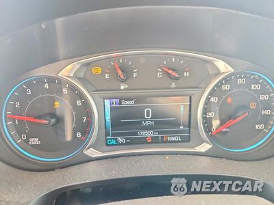 Zdjęcie 9 z 12 samochodu: 2016 CHEVROLET MALIBU LT VIN:1G1ZF5SXXGF351799 - miniatura
