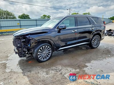2023 HYUNDAI PALISADE CALLIGRAPHY KM8R7DGE9PU565681 - główne zdjęcie licytacji z USA - miniatura