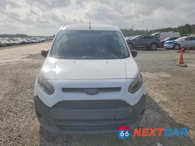 Piąte zdjęcie samochodu w środku: 2017 FORD TRANSIT CONNECT XL VIN:NM0LS7E79H1313945 - miniatura
