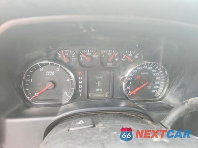 Zdjęcie 9 z 13 samochodu: 2016 GMC SIERRA K3500 VIN:1GD52VC87GZ149683 - miniatura