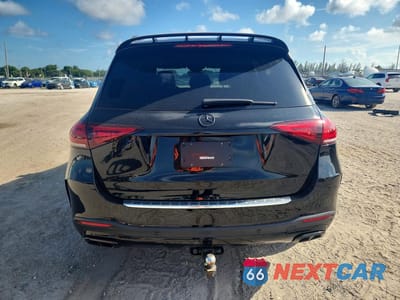 Zdjęcie 6 z 13 samochodu: 2022 MERCEDES-BENZ GLE 350 4MATIC VIN:4JGFB4KBXNA830430 - miniatura