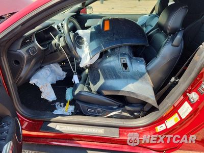 Zdjęcie 7 z 12 samochodu: 2019 FORD MUSTANG GT VIN:1FATP8FF4K5105896 - miniatura