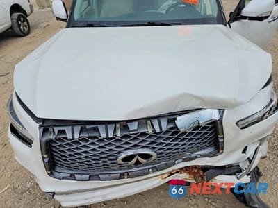 Zdjęcie 11 z 12 samochodu: 2019 INFINITI QX80 LUXE VIN:JN8AZ2NE0K9229971 - miniatura