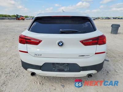 Zdjęcie 6 z 12 samochodu: 2018 BMW X2 SDRIVE28I VIN:WBXYJ3C32JEP76516 - miniatura