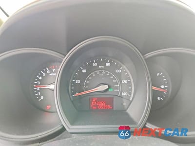 Zdjęcie 9 z 13 samochodu: 2012 KIA RIO LX VIN:KNADM4A37C6061009 - miniatura