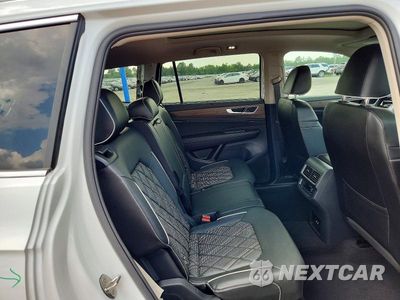 Zdjęcie 11 z 13 samochodu: 2024 VOLKSWAGEN ATLAS SEL PREMIUM R-LINE VIN:1V2FR2CA1RC617661 - miniatura