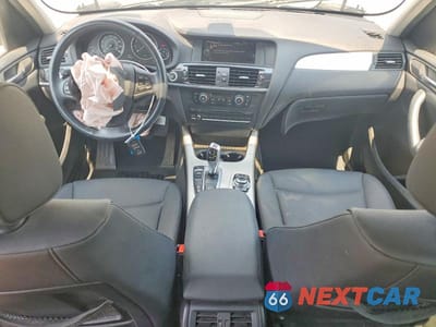 Zdjęcie 8 z 13 samochodu: 2014 BMW X3 XDRIVE28I VIN:5UXWX9C50E0D29968 - miniatura