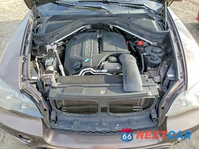 Zdjęcie 12 z 13 samochodu: 2013 BMW X5 XDRIVE35I VIN:5UXZV4C55D0B17314 - miniatura