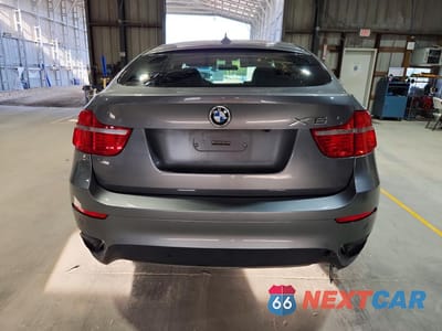 Zdjęcie 6 z 13 samochodu: 2010 BMW X6 XDRIVE50I VIN:5UXFG8C5XALZ94652 - miniatura