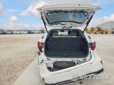 Zdjęcie 6 z 14 samochodu: 2021 LEXUS RX 350 L VIN:JTJHZKEA0M2021184 - miniatura