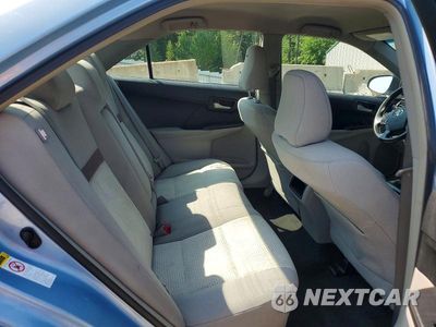 Zdjęcie 10 z 12 samochodu: 2013 TOYOTA CAMRY LE VIN:4T1BF1FK2DU707634 - miniatura