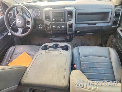 Zdjęcie 8 z 12 samochodu: 2019 RAM 1500 CLASSIC TRADESMAN VIN:1C6RR6FG7KS618211 - miniatura