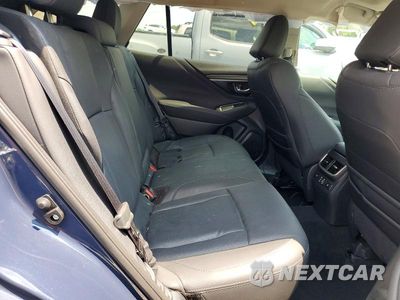 Zdjęcie 11 z 13 samochodu: 2025 SUBARU OUTBACK LIMITED VIN:4S4BTANC5S3282514 - miniatura