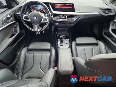 Zdjęcie 8 z 12 samochodu: 2023 BMW M235XI VIN:WBA13AL08P7L82077 - miniatura