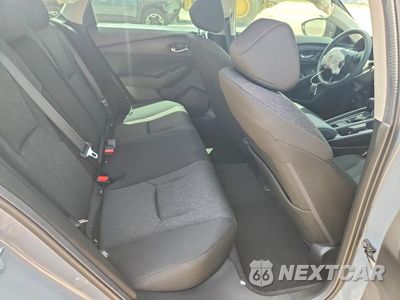 Zdjęcie 10 z 13 samochodu: 2026 HONDA ACCORD SE VIN:1HGCY1F48TA032233 - miniatura