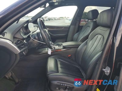 Zdjęcie 7 z 14 samochodu: 2018 BMW X5 XDRIVE35I VIN:5UXKR0C59JL074523 - miniatura