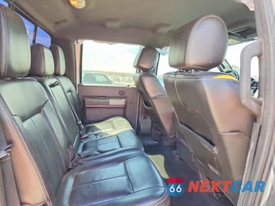 Zdjęcie 10 z 12 samochodu: 2012 FORD F350 SUPER DUTY VIN:1FT8W3BT1CED02317 - miniatura