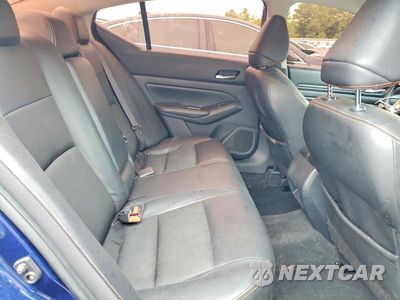 Zdjęcie 10 z 12 samochodu: 2019 NISSAN ALTIMA SR VIN:1N4BL4CVXKC191559 - miniatura