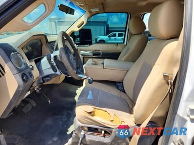 Zdjęcie 7 z 13 samochodu: 2012 FORD F250 SUPER DUTY VIN:1FT7W2BT8CEB29725 - miniatura