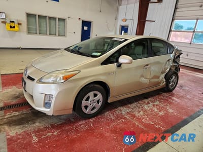 2010 TOYOTA PRIUS I JTDKN3DU6A0175458 - główne zdjęcie licytacji z USA - miniatura