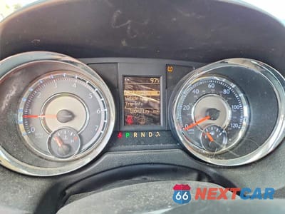 Zdjęcie 9 z 13 samochodu: 2013 CHRYSLER TOWN & COUNTRY TOURING VIN:2C4RC1BG1DR554903 - miniatura