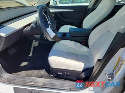 Zdjęcie 7 z 12 samochodu: 2023 TESLA MODEL 3 VIN:5YJ3E1EA3PF383417 - miniatura