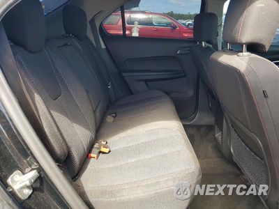 Zdjęcie 11 z 13 samochodu: 2015 CHEVROLET EQUINOX LT VIN:2GNALBEK1F6191257 - miniatura