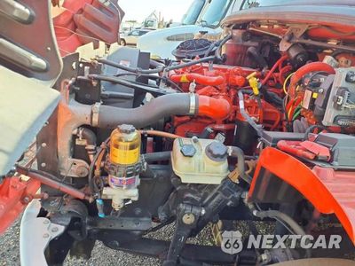 Trzecie zdjęcie samochodu z tyłu: 2018 FREIGHTLINER M2 106 MEDIUM DUTY VIN:3ALACWFC3JDJK0324 - miniatura