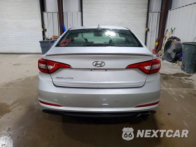 Zdjęcie 6 z 13 samochodu: 2015 HYUNDAI SONATA SE VIN:5NPE24AF2FH222528 - miniatura