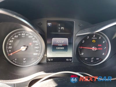 Zdjęcie 9 z 12 samochodu: 2017 MERCEDES-BENZ GLC 300 4MATIC VIN:WDC0G4KB5HV011313 - miniatura