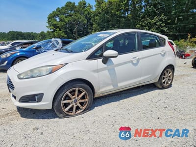 2019 FORD FIESTA SE 3FADP4EJ3KM124159 - główne zdjęcie licytacji z USA - miniatura