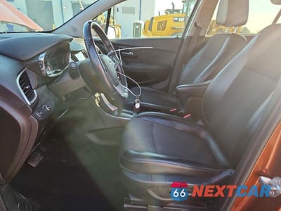 Zdjęcie 7 z 13 samochodu: 2019 CHEVROLET TRAX 1LT VIN:3GNCJLSB1KL278560 - miniatura