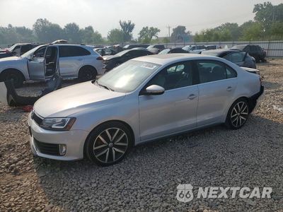 2013 VOLKSWAGEN JETTA GLI 3VW467AJ3DM225920 - główne zdjęcie licytacji z USA - miniatura