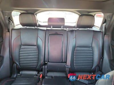 Zdjęcie 10 z 14 samochodu: 2021 LAND ROVER DISCOVERY SPORT S R-DYNAMIC VIN:SALCT2FX5MH904107 - miniatura