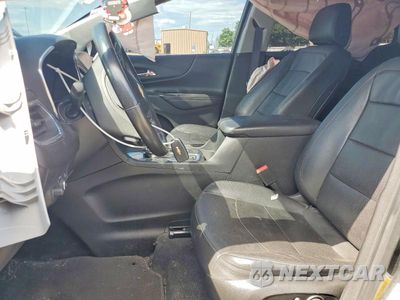 Zdjęcie 7 z 13 samochodu: 2021 CHEVROLET EQUINOX PREMIER VIN:2GNAXNEV7M6138057 - miniatura