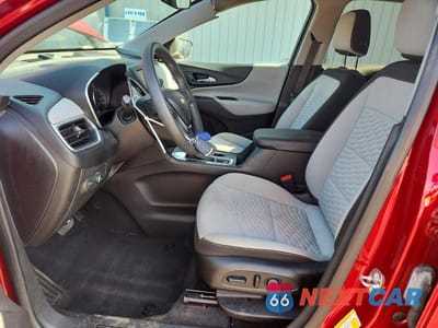 Zdjęcie 7 z 13 samochodu: 2020 CHEVROLET EQUINOX LT VIN:3GNAXKEV0LS502074 - miniatura