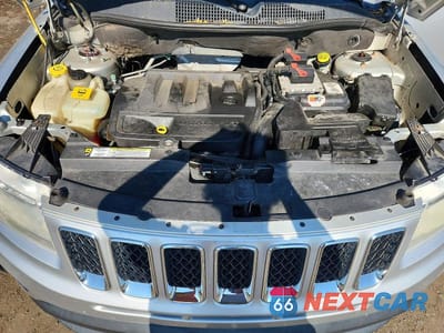 Zdjęcie 12 z 13 samochodu: 2011 JEEP COMPASS SPORT VIN:1J4NT1FB1BD162124 - miniatura