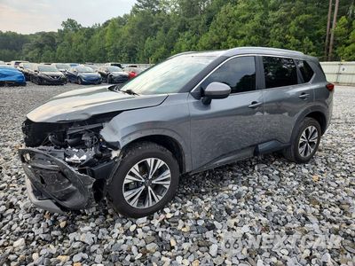 2023 NISSAN ROGUE SV 5N1BT3BA8PC777506 - główne zdjęcie licytacji z USA - miniatura