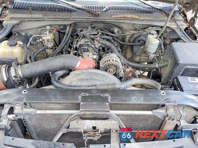 Zdjęcie 11 z 12 samochodu: 1999 CHEVROLET SILVERADO C1500 VIN:1GCEC14TXXZ152266 - miniatura