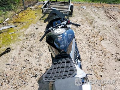 Zdjęcie 6 z 9 samochodu: 2025 CF MOTO 675SS VIN:LCEPEVLP7S6007257 - miniatura