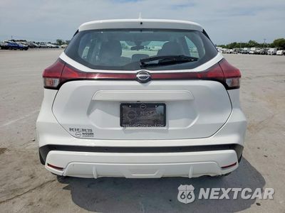 Zdjęcie 6 z 12 samochodu: 2025 NISSAN KICKS PLAY S VIN:3N1CP5BV0SL486607 - miniatura