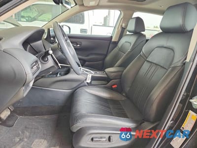 Zdjęcie 7 z 12 samochodu: 2023 HONDA HR-V EXL VIN:3CZRZ2H79PM718769 - miniatura