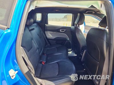 Zdjęcie 10 z 12 samochodu: 2024 JEEP COMPASS LATITUDE VIN:3C4NJDBN6RT118833 - miniatura