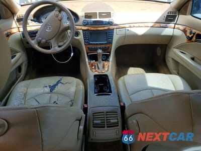 Zdjęcie 8 z 12 samochodu: 2008 MERCEDES-BENZ E 350 VIN:WDBUF56X18B206492 - miniatura