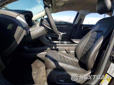 Zdjęcie 7 z 12 samochodu: 2013 FORD FUSION SE PHEV VIN:3FA6P0PU8DR300010 - miniatura