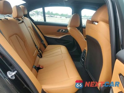 Zdjęcie 10 z 12 samochodu: 2026 BMW 330XI VIN:3MW89CW03T8G13772 - miniatura