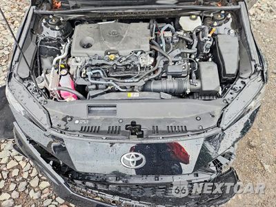 Zdjęcie 11 z 13 samochodu: 2026 TOYOTA CAMRY SE VIN:4T1DBADK5TU543382 - miniatura